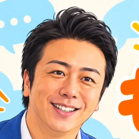 Wajah Pak Soichiro Takashima